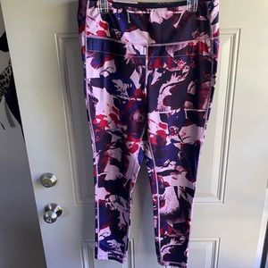 Lucy Athletic Leggings